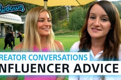 Content Creators Share Tips & Advice on The Lowdown!