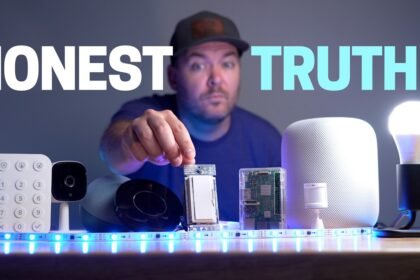 Rating 30 Smart Home Devices, BEST and WORST!