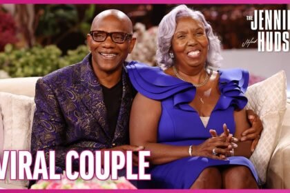 Viral Couple Share Tips for Keeping Relationship ‘Spicy’ After 4 Decades