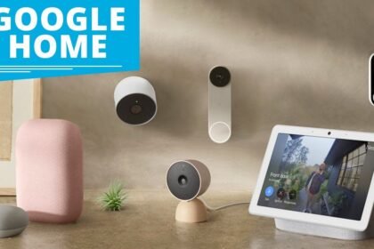 7 Best Google Smart Home Devices 2024