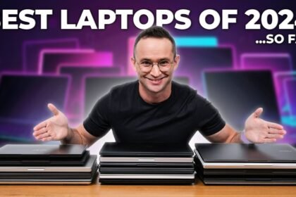 We Spent 0K on Laptops: These are the Best Ones