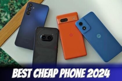 Best Cheap Phone of 2024: You WON’T Believe These AFFORDABLE Smartphones!