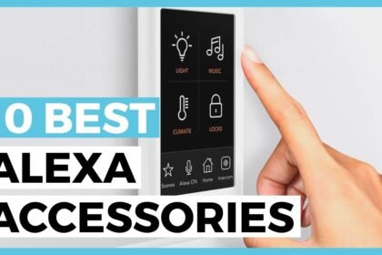 Best Alexa Accessories in 2024 – How to Choose a Good Alexa Acccessory?