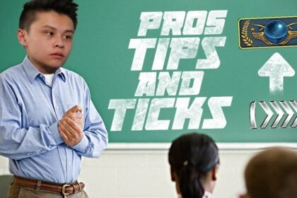 CS:GO PRO PLAYER SHARE TIPS AND TRICKS! ft Stewie2K, S1mple &MORE!