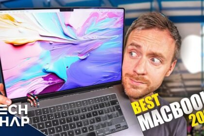 MacBook Buying Guide 2024 – Don’t WASTE Your Money!