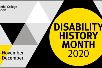 Staff share tips and advice on Disability History Month