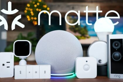 What Is A Matter Smart Home (Simply Explained)