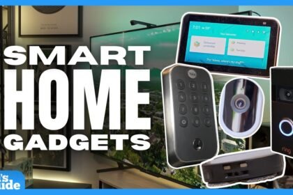 Must-Have Smart Home Gadgets for 2024