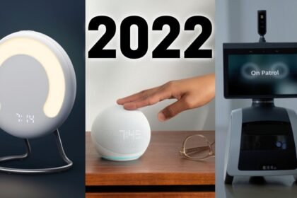 Amazon’s NEW Devices 2022: Home Automation Surprises!