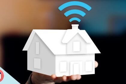 How to start a SMART HOME in 2023