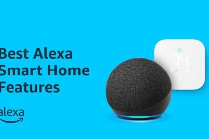 Best Alexa Smart Home Features | Amazon Echo