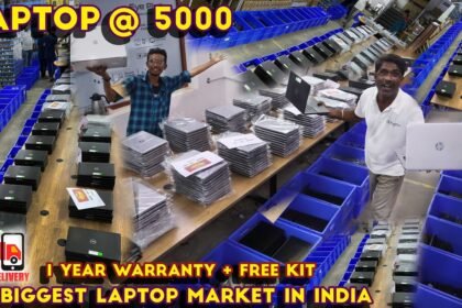 Laptops 5000 | Cheapest Laptops Market  Wholesale/Retail/Rental PC, Laptop, MacBook | All Delivery