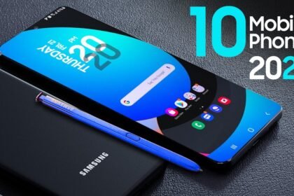 TOP 10 Best New Upcoming Smartphones 2024 — EXTREME Flagship Mobile Phones 2024