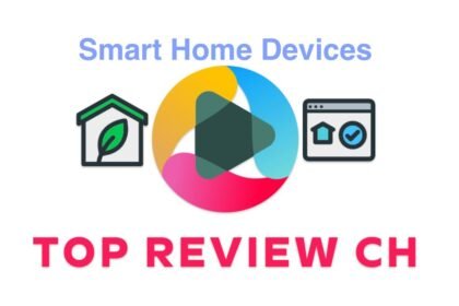 Top 5 YouTube Channels that Cover Smart Home Devices