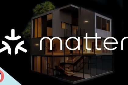 How MATTER changes the SMART HOME – the 3 DEVICES YOU NEED!