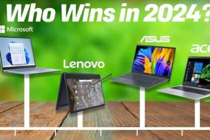 Best Budget Laptops 2024 [don’t buy one before watching this]