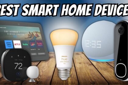 Best Smart Home Devices 2024 – Must Watch!