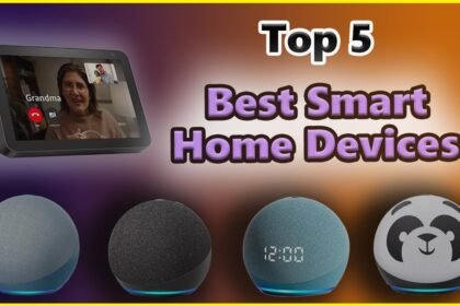 ✅ Best smart home devices || Best Buying Guide on Amazon