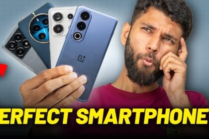 How To Buy A Perfect Smartphone in 2024!