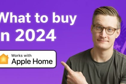 Spring 2024 – Which Apple Home products are a good buy?