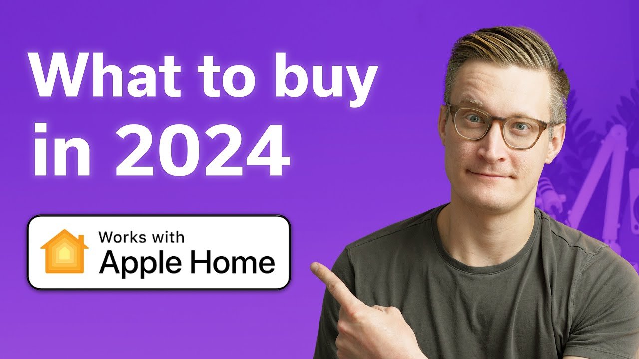 Spring 2024 – Which Apple Home products are a good buy?