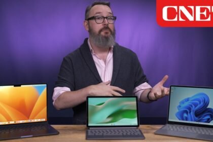 Best Laptops: Thin and Budget Friendly (Full Buying Guide)