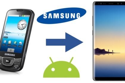 All Samsung Galaxy Smartphones in 5 Minutes