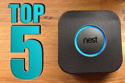 5  Best Smart Home Devices You Can Buy Now