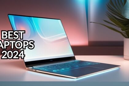 Top 10 Best Laptops for 2024