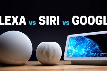 Ultimate Smart Assistant Showdown 2024! Alexa vs Siri vs Google