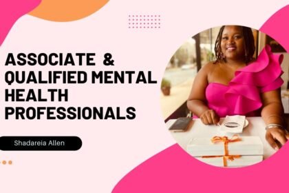 Qualified Mental Health Professionals