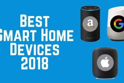 Best Smart Home Devices – Amazon vs. Google vs. Apple