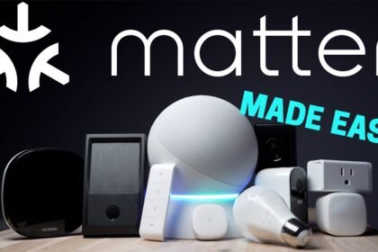 How Matter Changes YOUR Smart Home (made easy!)