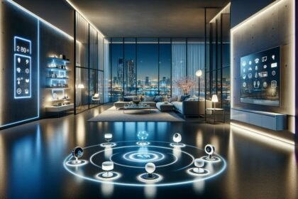 Best Smart Home Products to Buy in 2024 for Apple HomeKit