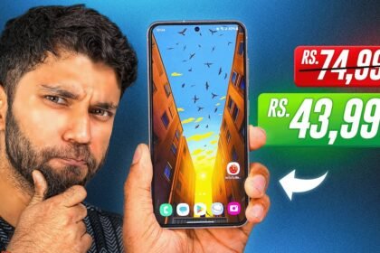 The Most Underrated Smartphone Deal of 2024!