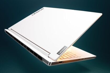 The NEW Lenovo LEGION Laptops!