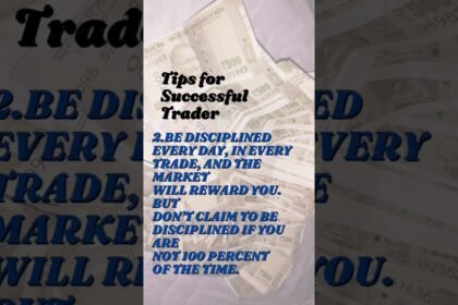 Tips for Successful Trader #share