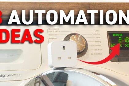 8 Simple Smart Home Automations Anyone Can Do!