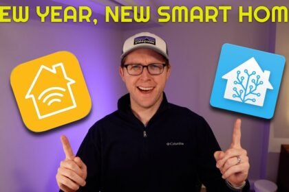 The Best Smart Home Setup for 2024: HomeKit & Home Assistant