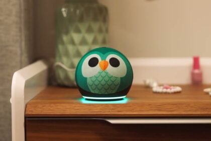 Alexa Smart Home: Kids