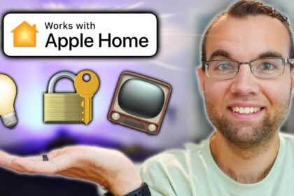 Ultimate APPLE Smart Home Tour! (2024) 🍎