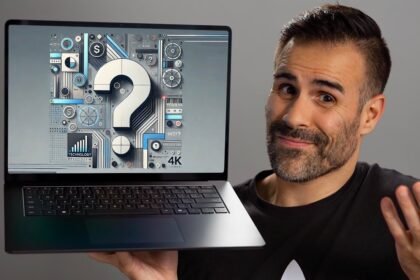 Should You Buy a Laptop in 2024?