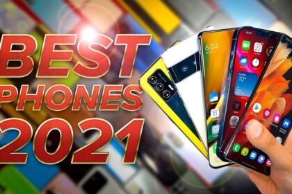 The BEST Smartphones of 2021 🔥