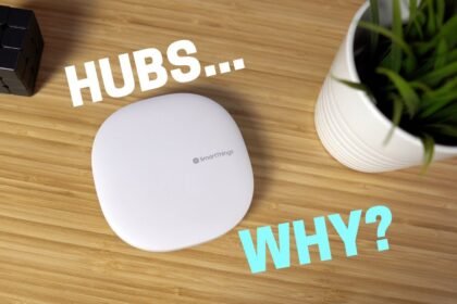 Smart Home Hub or Nah? When and How to Use a Hub