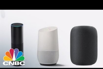 How Smart Home Devices Actually Work | CNBC