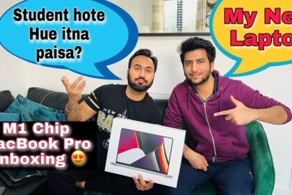 Laptop UK Se Lena Chahiye Ya India Se?Indian Student In England Vlog | Must Watch