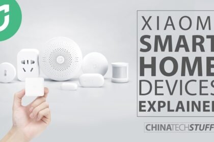 Xiaomi Smart Home Products Explained