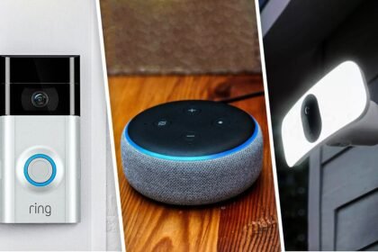 Top 10 Smart Home Devices for 2024: Make Your Home Smarter and More Automated