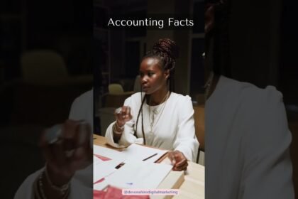 Share bite-sized accounting tips to help entrepreneurs succeed . #AccountingTips