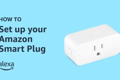 How to Set Up Amazon Smart Plug